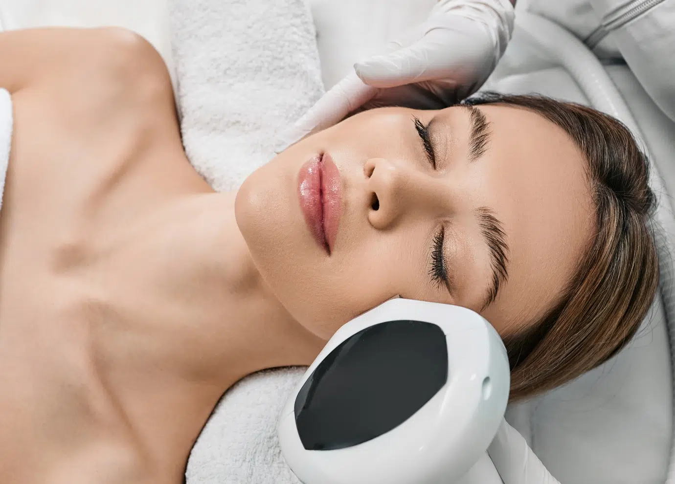 IPL à Toulouse | Traitement anti-âge de la peau | Centre médecine esthétique G&S