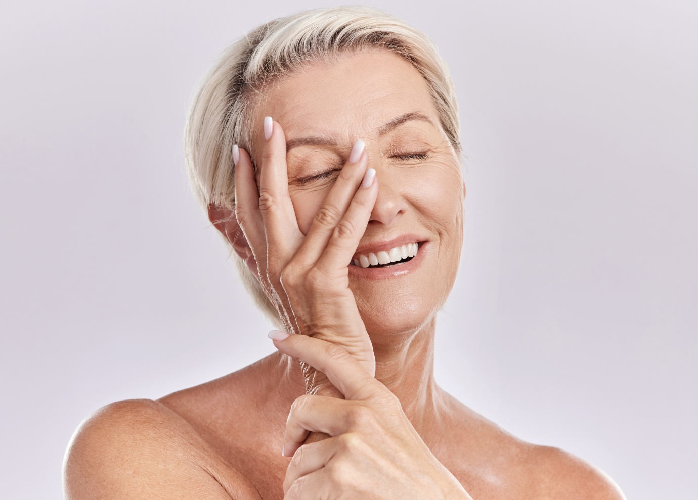 J'ai des rides | Causes et traitements | Centre médecine esthétique G&S | Toulouse