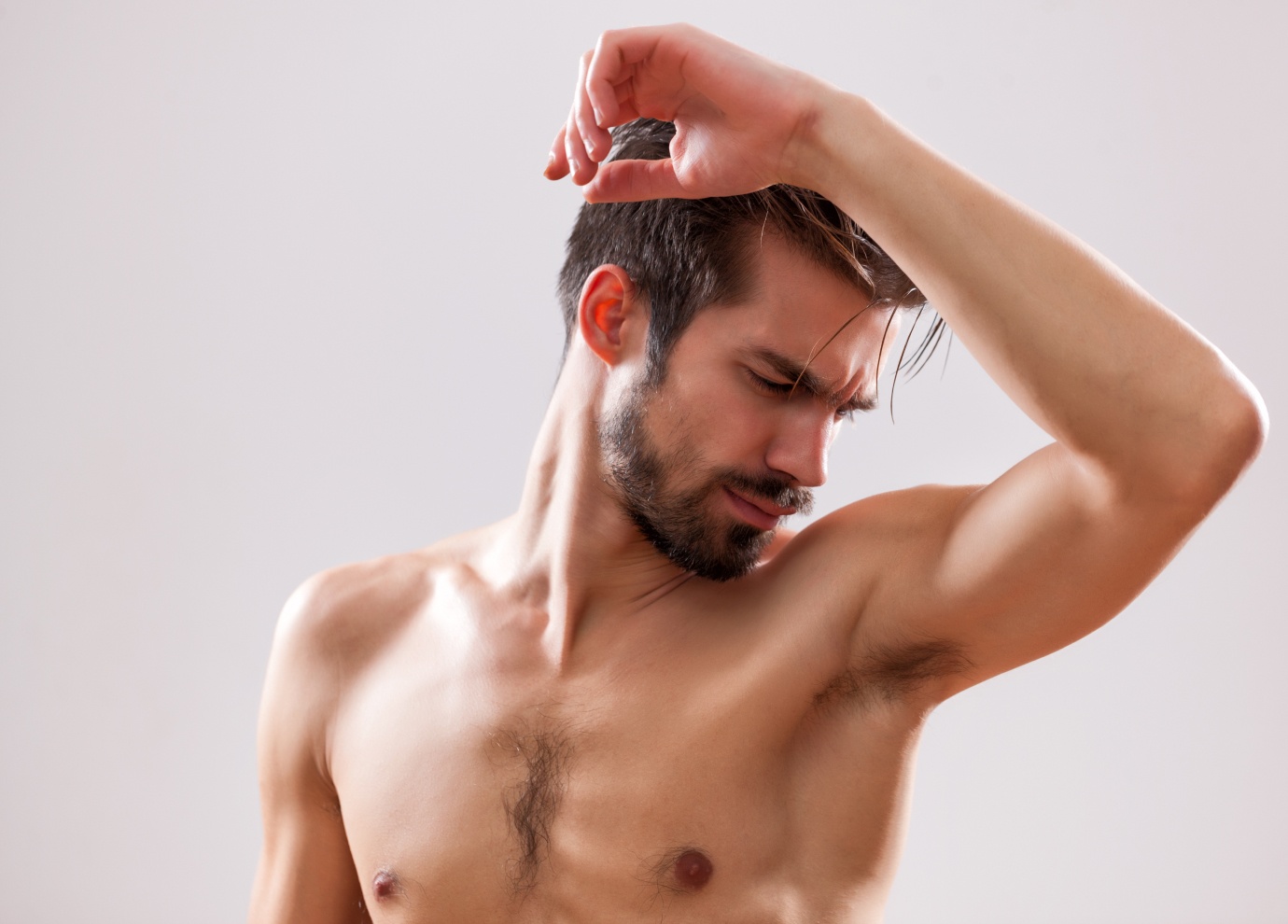 Sudation excessive | Hyperhidrose | Causes et traitements | Centre médecine esthétique G&S | Toulouse