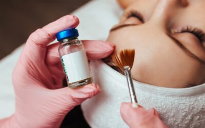 Peeling à Toulouse | Traitement et tarifs nettoyage de peau | Centre médecine esthétique G&S