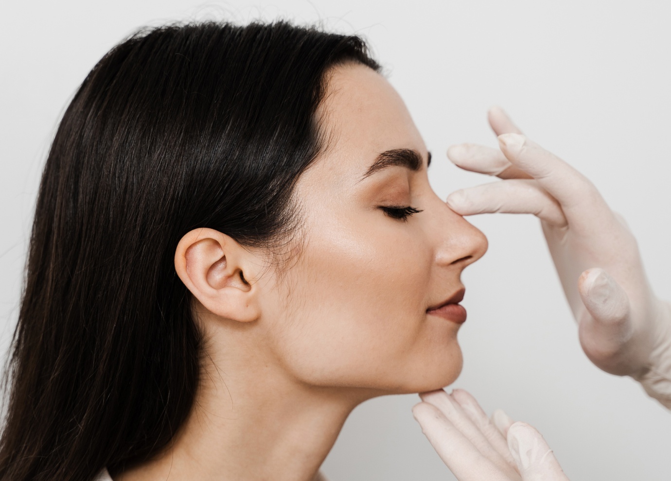 Rhinoplastie médicale à Toulouse | Tarifs | Centre médecine esthétique G&S