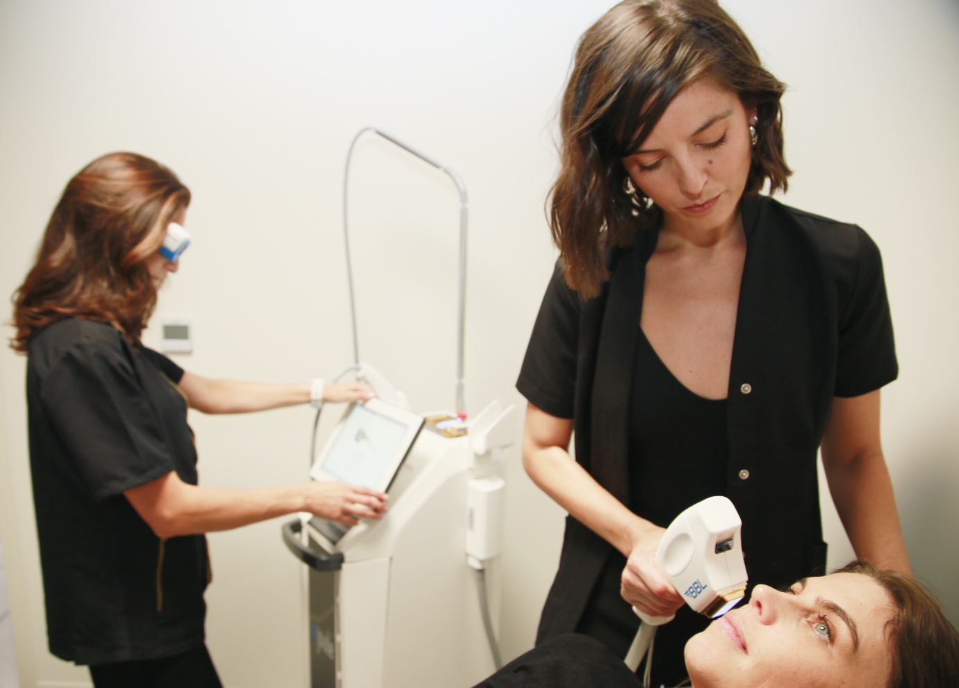 IPL à Toulouse | Traitement anti-âge de la peau | Centre médecine esthétique G&S