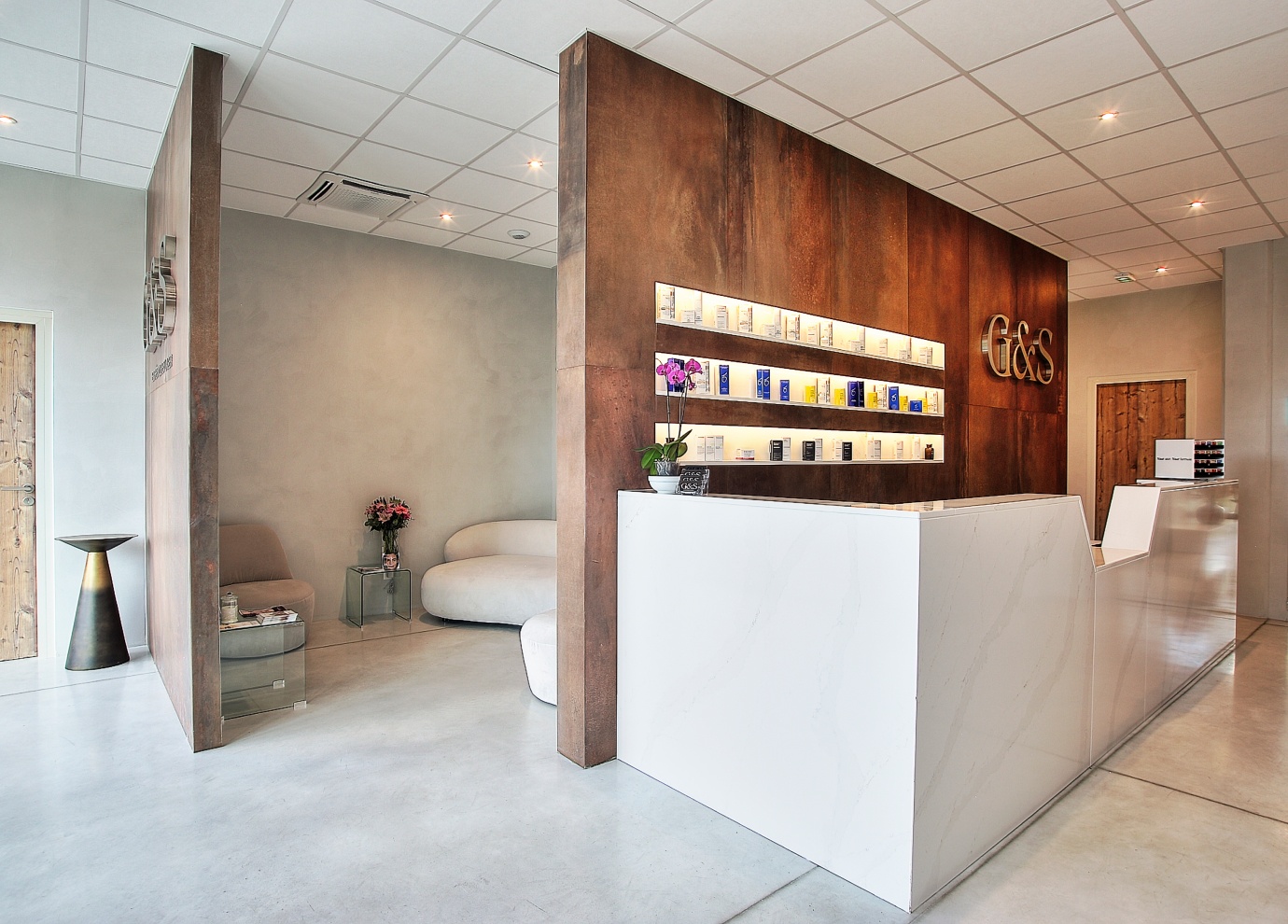 Centre médecine esthétique G&S | Médecine esthétique et anti-âge | Epilation laser | Toulouse